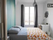 Chambre à louer dans un appartement partagé de 5...