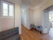 Chambre à louer dans un appartement partagé de 5...