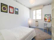 Chambre à louer dans un appartement partagé de 5 lits à...