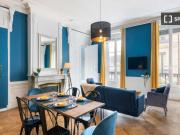 Chambre en colocation, Bellecour Carnot