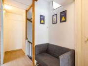 Chambre à louer dans un appartement partagé de 9...