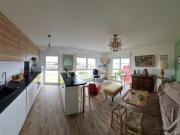 Chambre à louer dans un beau 3 pièces lumineux