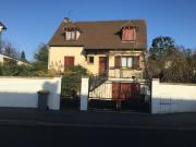 Chambre à louer dans un pavillon