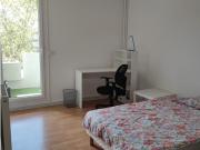 Chambre à louer dans une colocation à Évry Courcouronnes