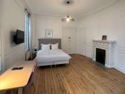 Chambre à louer dans une maison de 5 chambres à Paris, Paris