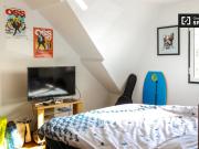 Chambre à louer dans une maison de 7 chambres à Sevran,... Chambre à louer dans une maison de 7 chambres à Sevran,...