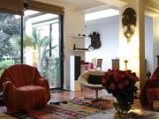 chambre à louer dans villa