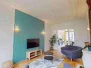 Chambre à louer en colocation à Paris