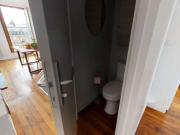 Chambre à louer en colocation à Paris