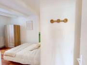 Chambre à louer en colocation à Paris
