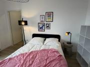 Chambre à louer en colocation Bordeaux 33300