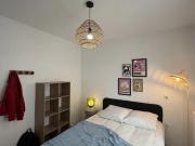 Chambre à louer en colocation Bordeaux 33300