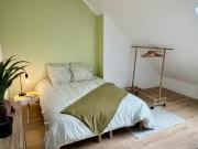 Chambre à louer en colocation Lille 59000