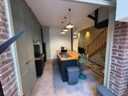 Chambre à louer en colocation Lille 59800