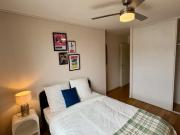 Chambre à louer en colocation Lyon 69003