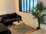 Chambre à louer en colocation Paris 75003