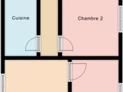 Chambre à louer en colocation Paris 75010 Chambre à louer en colocation Paris 75010