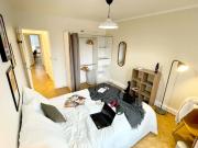 Chambre à louer en colocation Paris 75015