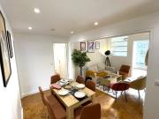 Chambre à louer en colocation Paris 75015