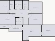 Chambre à louer en colocation Paris 75015