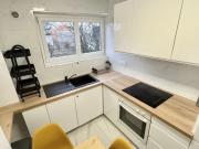 Chambre à louer en colocation Paris 75019