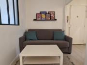 Chambre à louer en colocation Paris 75019 Chambre à louer en colocation Paris 75019