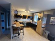 Chambre à louer, Maison 110m2 à Ecommoy