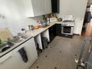 Chambre à louer meublée