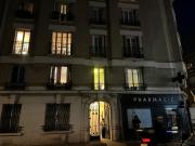 Chambre à louer – Saint‑Ouen, rue des Rosiers