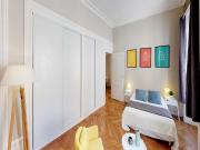 Chambre à Lyon Rue Neuve, Hôtel de Ville Presqu'Île