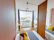 Chambre à Montpellier Rue Du Faubourg Saint Jaumes