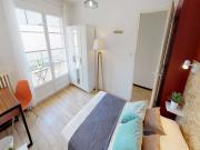 Chambre à Montpellier Rue Du Faubourg Saint Jaumes