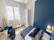 Chambre à Montpellier Rue Du Faubourg Saint Jaumes