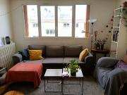 Chambre à Saint Maur des Fossés