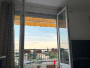 Chambre agréable dans une colocation de 3 personne