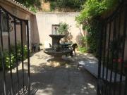 Chambre aixoise à louer dans un écrin de verdure