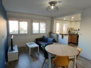 Chambre au sein d'un agréable T4 meublé et rénové au...