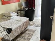Chambre avec balcon en sous location