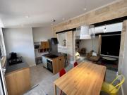 Chambre avec sdb privée + Clim dans maison 110 m2
