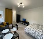 chambre avec suite
