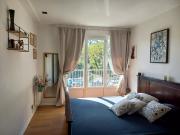 Chambre calme