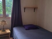 CHAMBRE CALME ET ENSOLEILLEE CHEZ HABITANT