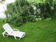 Chambres, calmes, agréables et lumineuses