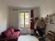 Chambre meublé dans T3