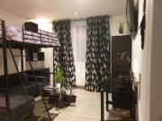 Chambre chez l'habitant