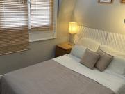 Chambre chez l'habitant