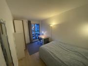 CHAMBRE CHEZ L'HABITANT PARIS 18