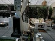 Chambre chic et cosy avec espace extérieur