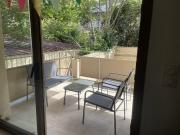 chambre climatisée ds colocation de 4 personnes