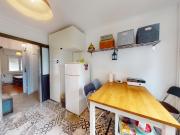 Chambre co location avec Salon commun